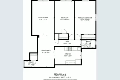 2080 Barnes Avenue #3B, New York City, NY 10462 - Photo 17