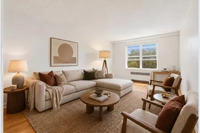 2080 Barnes Avenue #3B, Bronx, NY 10462 - Photo 1