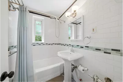 2080 Barnes Avenue #3B, New York City, NY 10462 - Photo 13