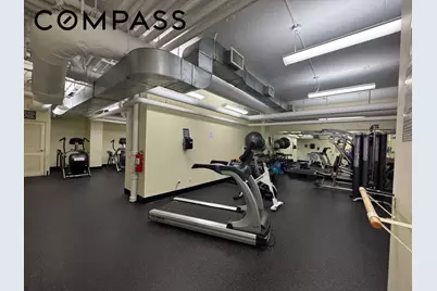 165 W End Avenue #5A, New York City, NY 10023 - Photo 9