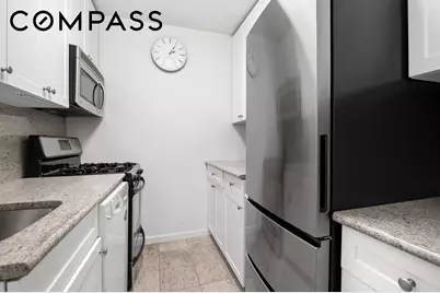 165 W End Avenue #5A, New York City, NY 10023 - Photo 5