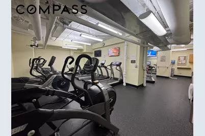 165 W End Avenue #5A, New York City, NY 10023 - Photo 11