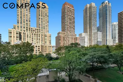 165 W End Avenue #5A, New York City, NY 10023 - Photo 11