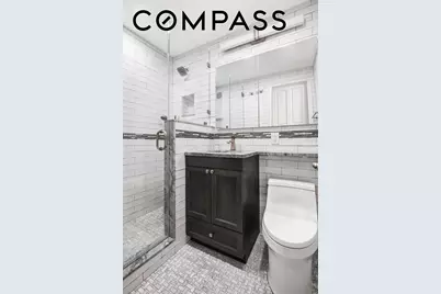 165 W End Avenue #5A, New York City, NY 10023 - Photo 5