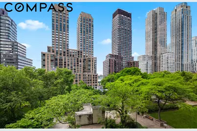 165 W End Avenue #5A, New York City, NY 10023 - Photo 1