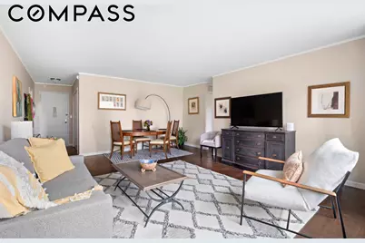 165 W End Avenue #5A, New York City, NY 10023 - Photo 3