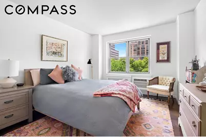 165 W End Avenue #5A, New York City, NY 10023 - Photo 3