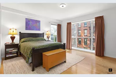 32 Clinton Street #4, New York City, NY 10002 - Photo 19