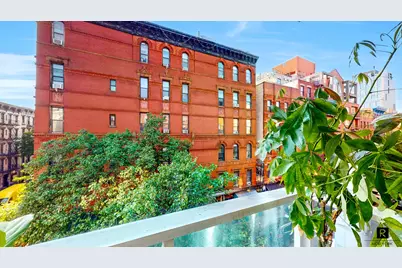 32 Clinton Street #4, New York City, NY 10002 - Photo 3