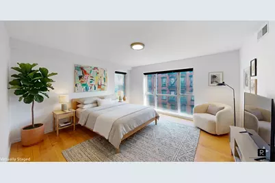 32 Clinton Street #4, New York City, NY 10002 - Photo 7
