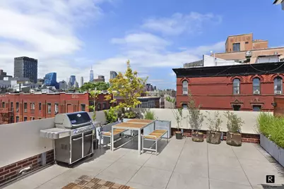 32 Clinton Street #4, New York City, NY 10002 - Photo 9