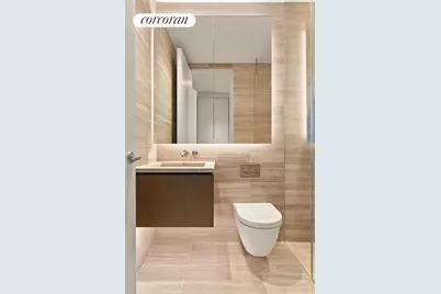 500 W 18th Street #W12D, New York City, NY 10011 - Photo 17