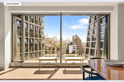 500 W 18th Street #W12D, New York City, NY 10011 - Photo 3