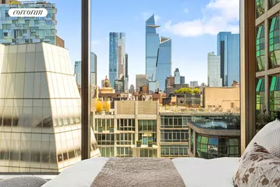 500 W 18th Street #W12D, New York City, NY 10011 - Photo 9