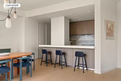500 W 18th Street #W12D, New York City, NY 10011 - Photo 5