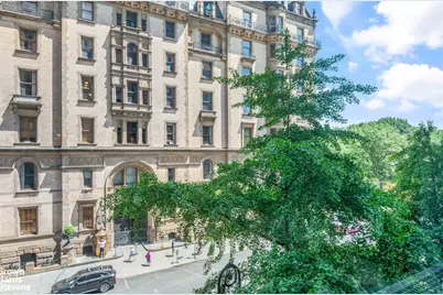 115 Central Park W #4H, New York City, NY 10023 - Photo 9