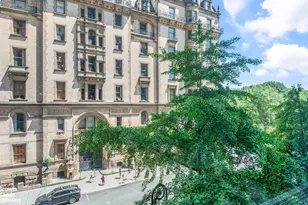 115 Central Prk W, New York City, NY 10023 - Photo 9