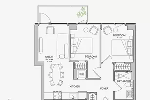 12 Halsey St, New York City, NY 11216 - Photo 17