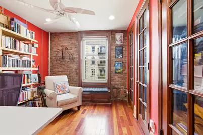 435 Convent Avenue #54, New York, NY 10031 - Photo 3