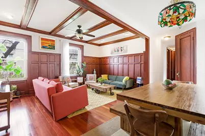 435 Convent Avenue #54, New York, NY 10031 - Photo 1
