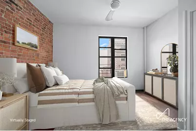4260 Broadway #408, New York City, NY 10033 - Photo 5