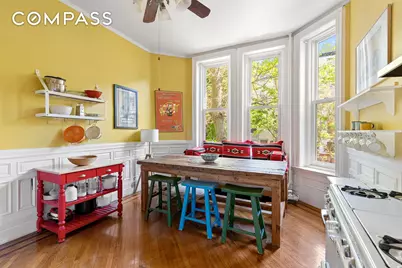 248 Gates Avenue, Brooklyn, NY 11238 - Photo 3