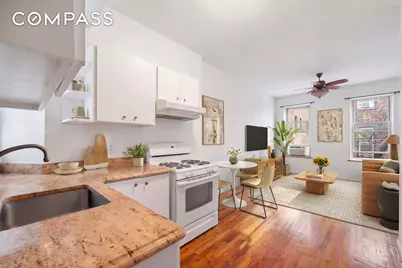 88 Charles Street #5B, New York, NY 10014 - Photo 5