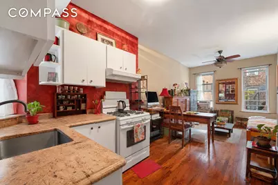 88 Charles Street #5B, New York, NY 10014 - Photo 1