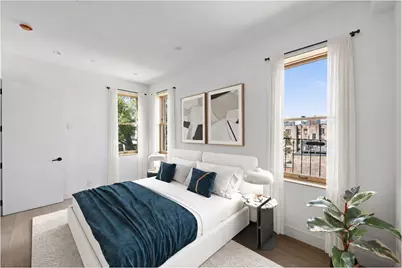 168 Hancock Street #PHB, Brooklyn, NY 11216 - Photo 11