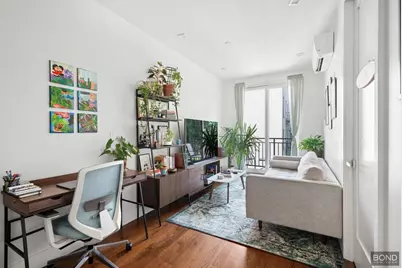 776 Franklin Avenue #2A, Brooklyn, NY 11238 - Photo 1
