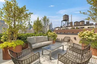 250 E 21st Street #8D, New York, NY 10010 - Photo 13