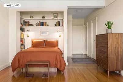101 Lafayette Avenue #12E, Brooklyn, NY 11217 - Photo 3