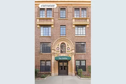 101 Lafayette Avenue #12E, New York City, NY 11217 - Photo 9