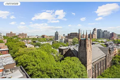 101 Lafayette Avenue #12E, Brooklyn, NY 11217 - Photo 7