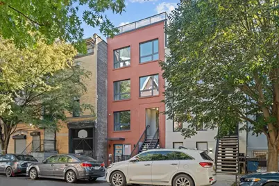 118 Madison Street #2, New York City, NY 11216 - Photo 1