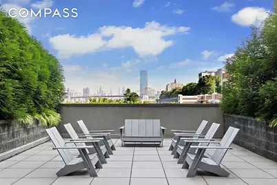 360 Furman Street #715, Brooklyn, NY 11201 - Photo 17