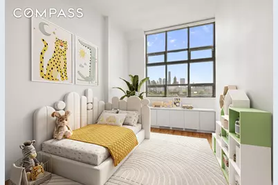 360 Furman Street #715, Brooklyn, NY 11201 - Photo 7