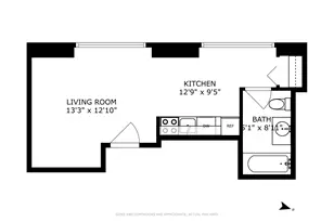 111 W 67th St, New York City, NY 10023 - Photo 5