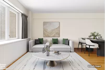 211 E 51st Street #10C, New York City, NY 10022 - Photo 5