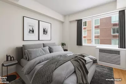 211 E 51st Street #10C, New York City, NY 10022 - Photo 7