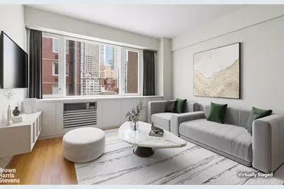 211 E 51st Street #10C, New York City, NY 10022 - Photo 1