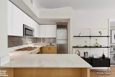 211 E 51st Street #10C, New York City, NY 10022 - Photo 3