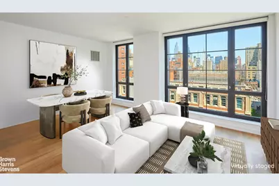 234 E 23rd Street #11A, New York, NY 10010 - Photo 1