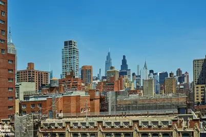 234 E 23rd Street #11A, New York, NY 10010 - Photo 11