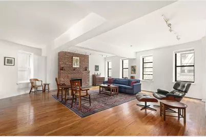 622 Greenwich Street #3D, New York, NY 10014 - Photo 1