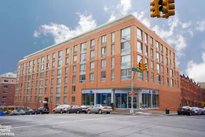 330 W 145th Street #602, New York City, NY 10031 - Photo 11