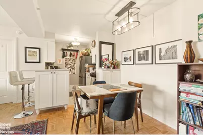 330 W 145th Street #602, New York City, NY 10031 - Photo 3