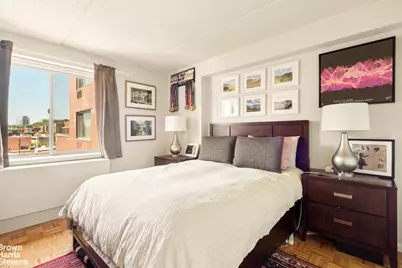 330 W 145th Street #602, New York City, NY 10031 - Photo 5