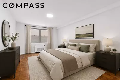 139 E 33rd Street #7A, New York City, NY 10016 - Photo 3