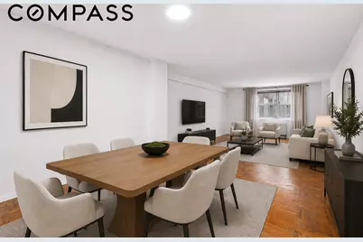 139 E 33rd Street #7A, New York City, NY 10016 - Photo 1